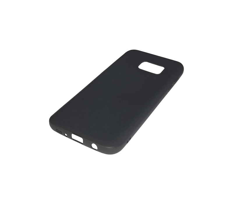 Aga Zadní kryt pro Samsung S7 Edge ETUI Barva krytu: Black