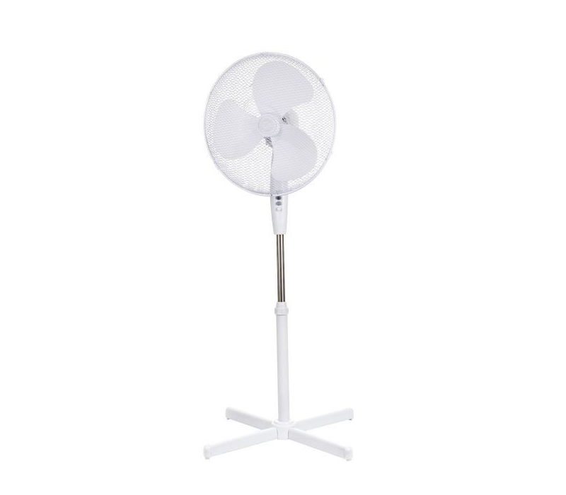 Aga Domácí ventilátor 824618 40 cm White