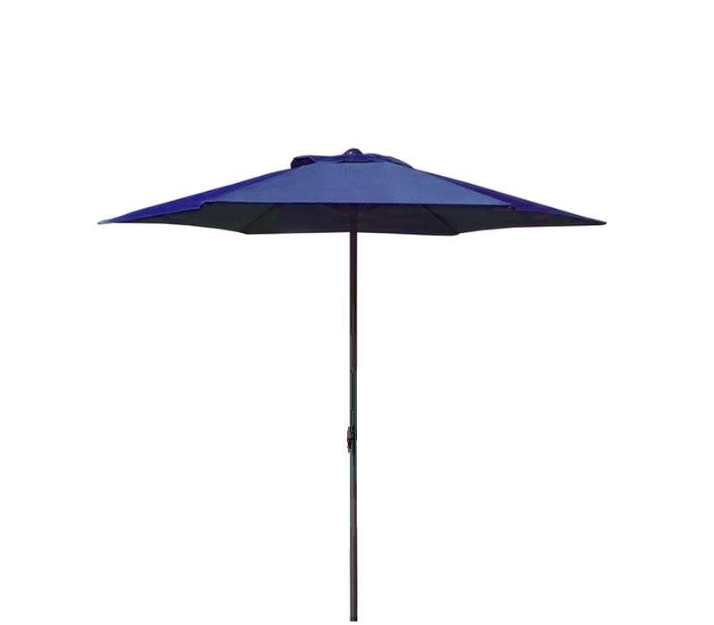 Aga Slunečník CLASSIC 200 cm Dark Blue