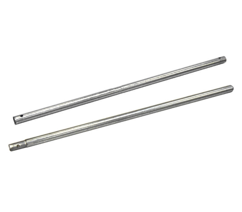 Aga Náhradní tyč na trampolínu Ø 2,5 cm - délka 286 cm