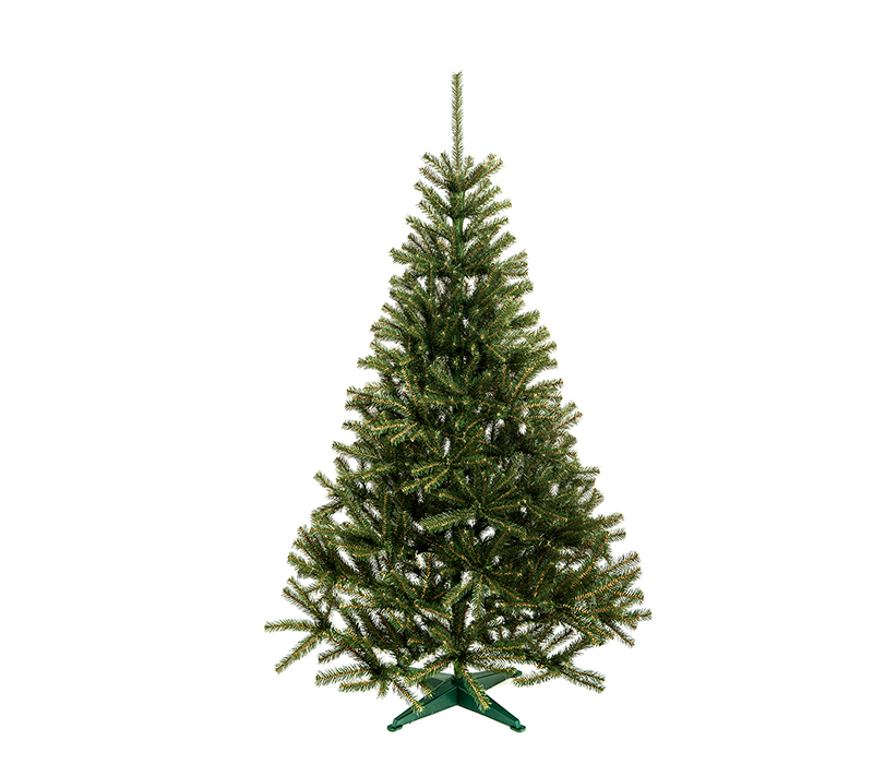 Aga Vánoční stromeček SMRK Lux 160 cm