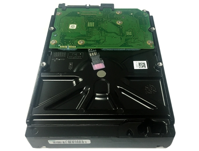 Seagate Constellation ES.2 ST33000651SS 3TB 7200 RPM 64MB Cache SAS 6Gb/s 3.5 Internal Hard