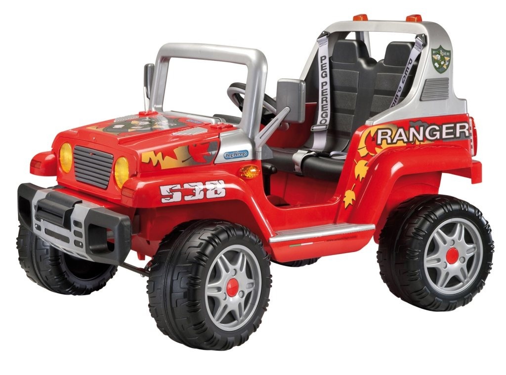 Ranger 538 двигатель