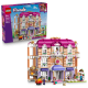 LEGO® Friends 42704 Grand Hotel v městečku Heartlake