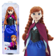 Frozen Anna v modro-černých šatech HLW49