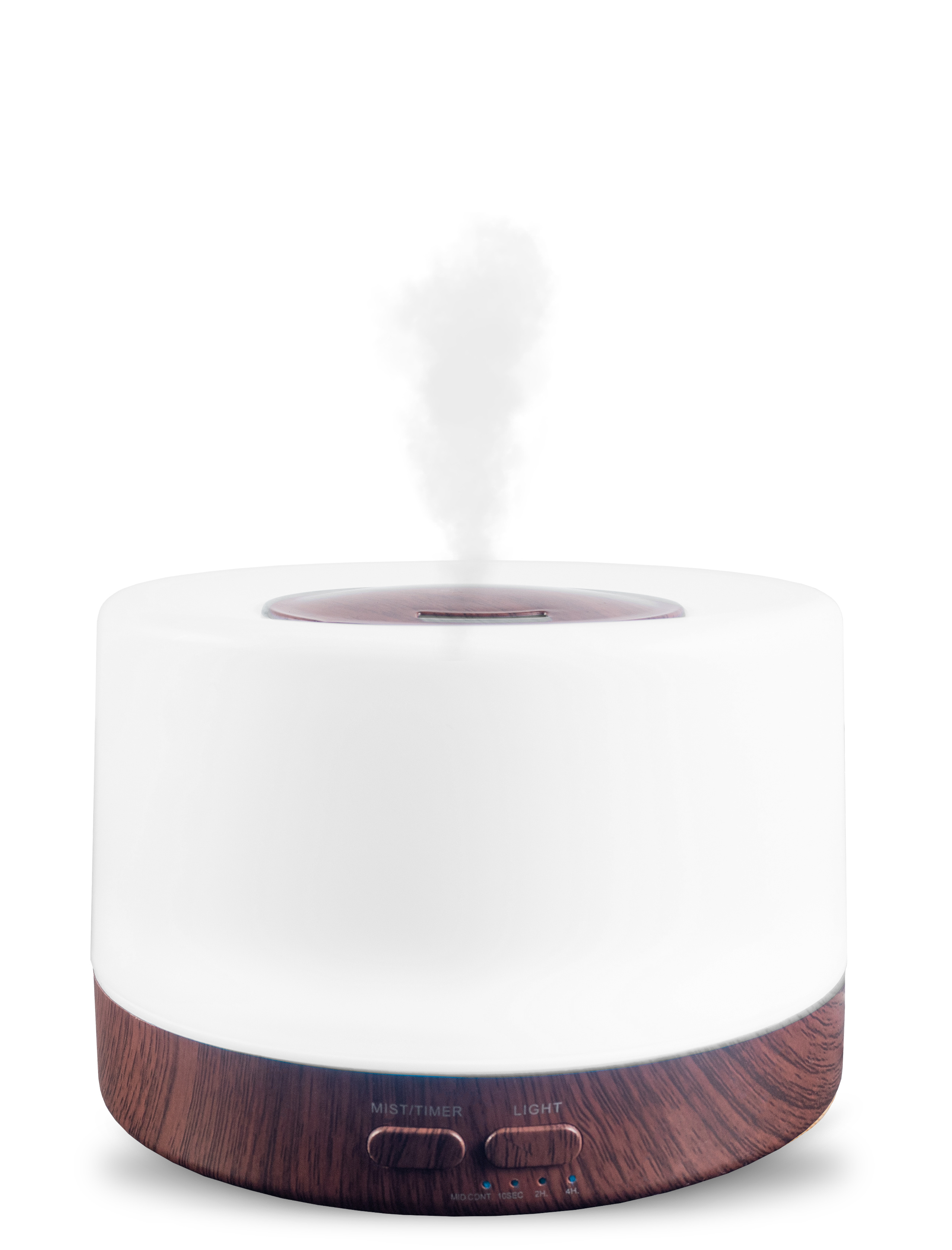 Aga Aroma difuzér MRDI13-DBrown Tmavě hnědý - Svět trampolín
