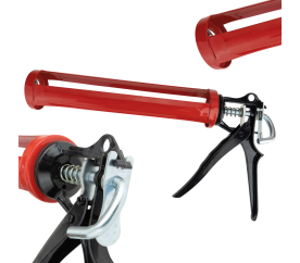 Vytlačovací pistole