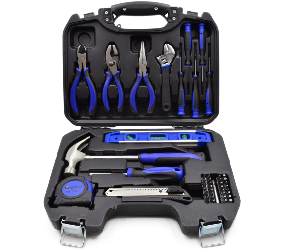 Geko Sada nářadí 47ks