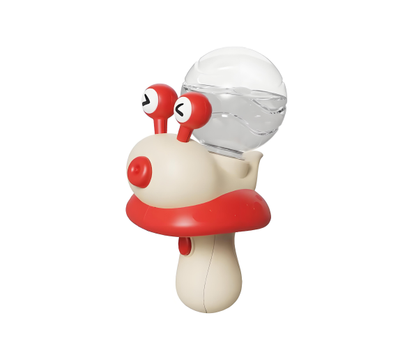 Aga4Kids Elektrická vodní pistole Šnek