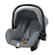Kiduku Dětská autosedačka Šedá 2DZ087 - II. JAKOST