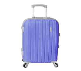 Linder Exclusiv PREMIUM COLOR ALUMINUM,vel. S, Lila 6CZ010 - II. JAKOST