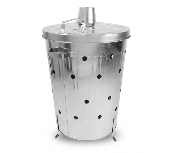 Linder Exclusiv Zahradní spalovna 75l