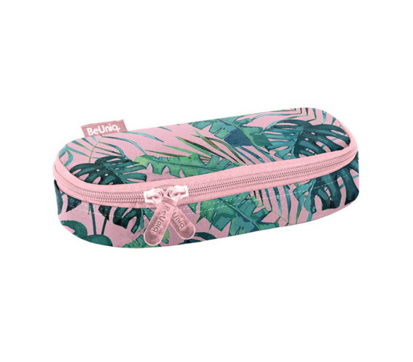 Paso Školní pouzdro Palms