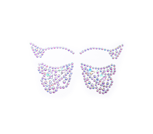 Aga4Kids Samolepící kamínky DS8110-J