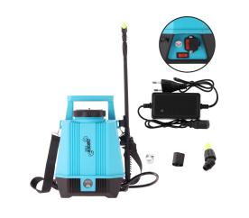 Aga Akumulátorový postřikovač 5 l