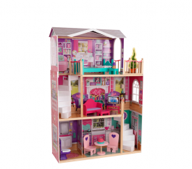 KidKraft Domeček pro panenky ELEGANT 46