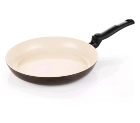 Moneta Pánev Ceramica Smart Brown 30 cm