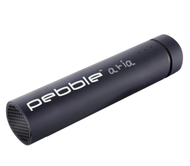 Veho Powerbank VPS-003-3500 3500 mAh Black + reproduktor