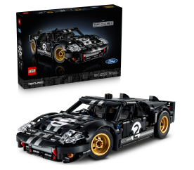 LEGO® Technic 42223 Závodní auto 1966 Ford GT40 MKII