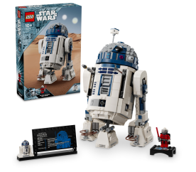 LEGO® Star Wars™ 75379 R2-D2™