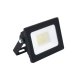 LED reflektor SLIM SMD - 10W - IP65 - 700Lm - studená bílá - 6000K