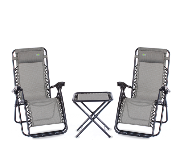 Aga Zahradní set AERO GRT 04-4x4