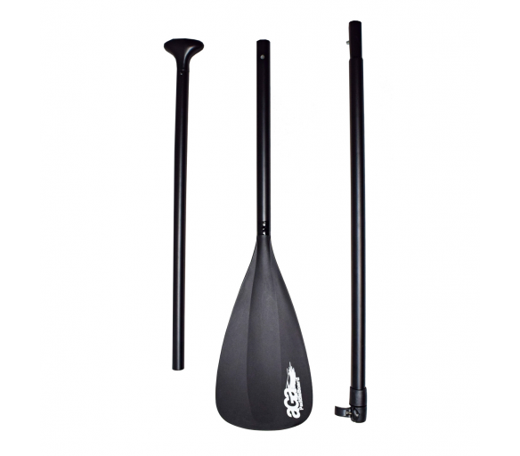 Aga Hliníkové pádlo pro paddleboard