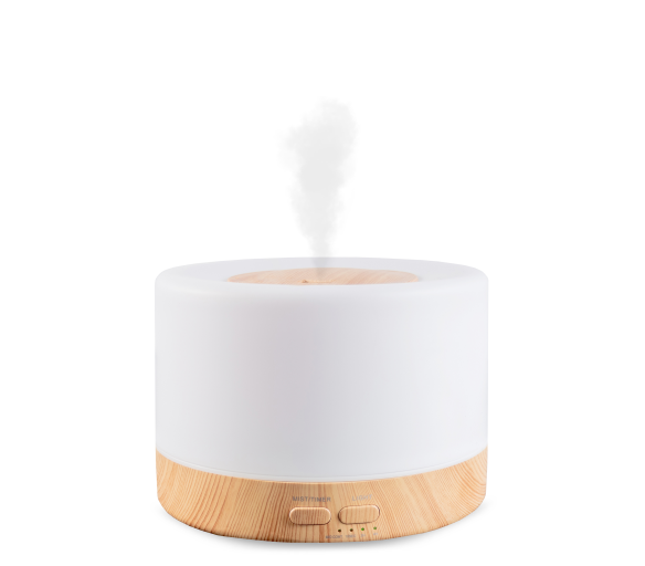 Aga Aroma difuzér MRDI13-LBrown Světle hnědý