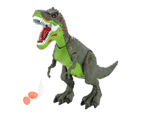 Aga4Kids Interaktivní dinosaurus T-Rex