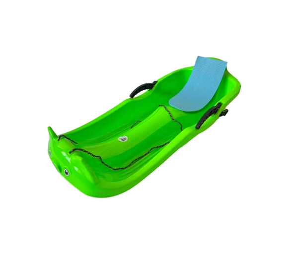 Aga Boby DS496 Zelené