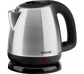 SWK 1031SS konvice                SENCOR - SENCOR