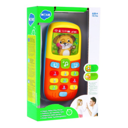 Mobilní telefon - Svět trampolín