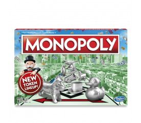 Monopoly Classic cz verze
