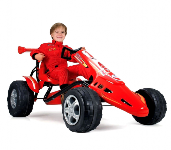 Injusa Šlapadlo MONSTER DUNE