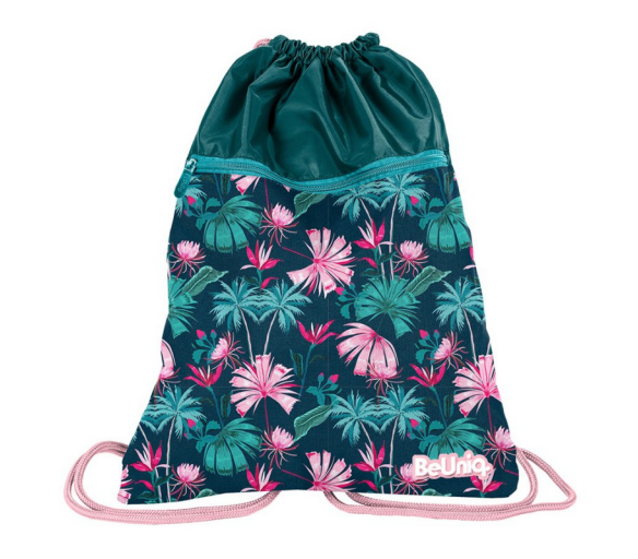 Paso Vak na záda Summer