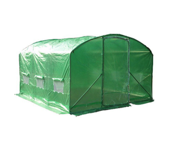 Aga Zahradní fóliovník 4x3,5x1,95 m