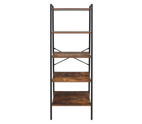 Aga Žebříkový regál MR2016