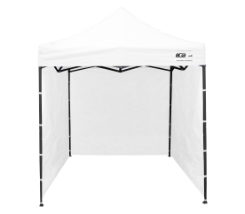 Aga Nůžkový stánek PARTY 3x3m Bílý 2DAZ126