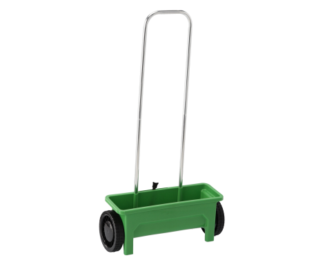 Aga Posypový vozík 12 l