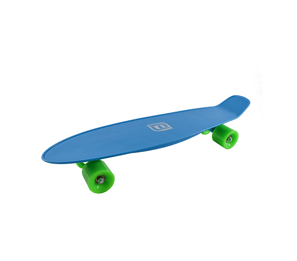 Darpeje Pennyboard Funbee Blue - 6DZ112 - II JAKOST