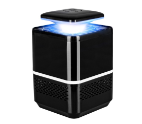 UV insekticidní USB lampa na komáry