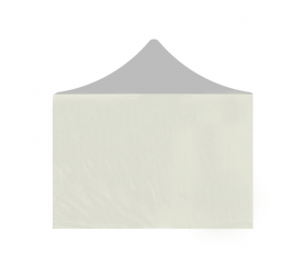 Aga Bočnice k altánu POP UP 2x2 m Beige