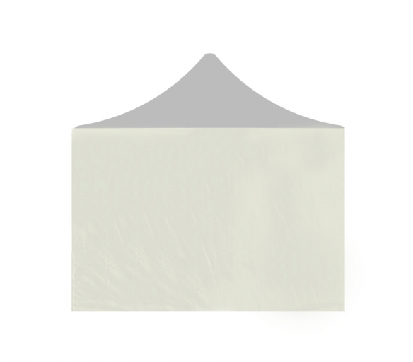 Aga Bočnice k altánu POP UP 2x2 m Beige