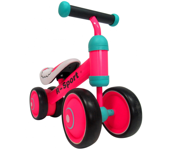 R-Sport Odrážedlo R12 Pink