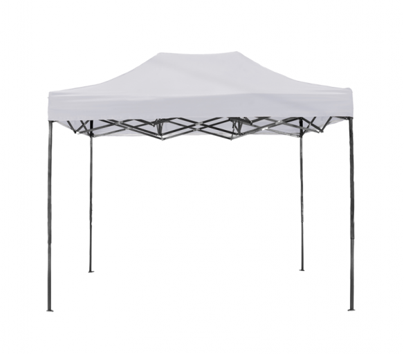 Aga Náhradní střecha PARTY 3x6 m White