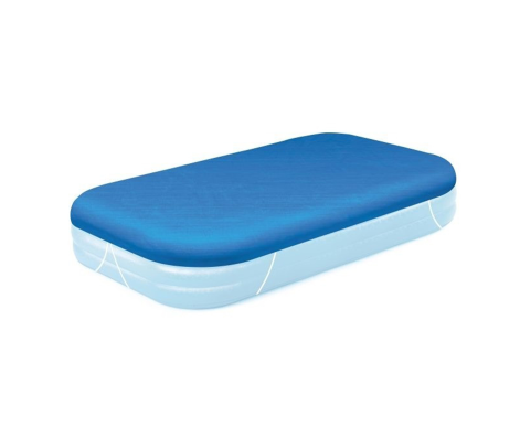 Bestway Krycí plachta na bazén 305x183x56 cm 58108