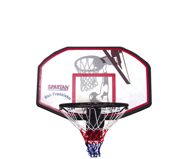 Spartan Basketbalový koš SAN FRANCISCO