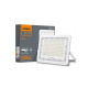 LED reflektor 100W - 9000 lm - IP65 - bílý