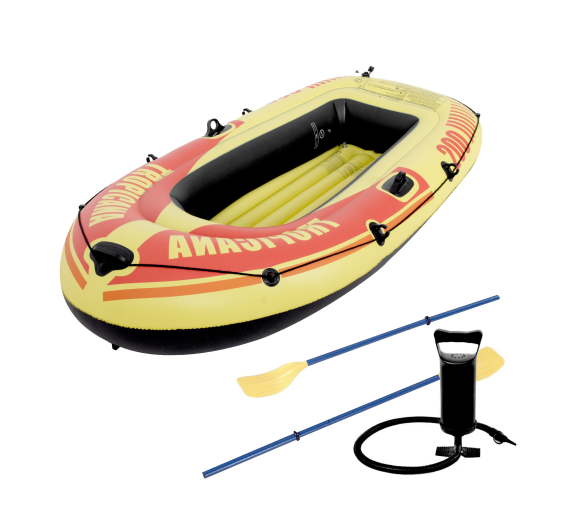 Aga Nafukovací člun 34258