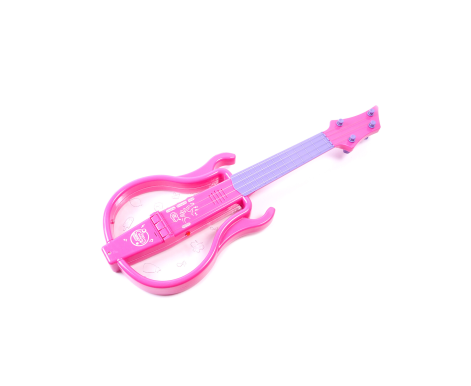 Aga4Kids Dětská kytara DS5631